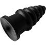 Lusty XXL Buttplug Ribbed - Met Zuignap-lusty-xxl-buttplug-ribbed-met-zuignap-1.jpg