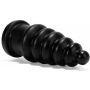 Lusty XXL Buttplug Ribbed - Met Zuignap-lusty-xxl-buttplug-ribbed-met-zuignap-2.jpg