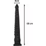 X-MEN XXL Dildo The Kraken - 60 x 8 cm-lusty-xxl-dildo-the-kraken-afmetingen.jpg