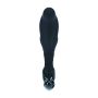 Geribbelde Silicone Prostaat Massager M - Zwart-lvl02-0025blk-geribbelde-silicone-prostaat-massager-m-zwart-4.jpg