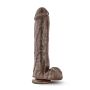 Realistische Dildo Mr. Savage- 29 cm-mr-savage1.jpg