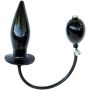 Opblaasbare Rubberen Buttplug L - Solid-opblaasbare_rubberen_buttplug_xl_1.jpg