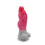 Realistische dildo Beast 23 Rood grijs-opr-361023-04.jpg