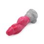 Realistische dildo Beast 23 Rood grijs-opr-361023-08.jpg