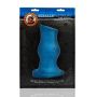 Pighole Deep-2 Hollow Plug Blueballs - Large-pighole_deep-2_hollow_plug_blueballs_-_large_verpakking.jpg