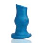 Pighole Deep-2 Hollow Plug Blueballs - Large-pighole_deep-2_hollow_plug_blueballs_-_large_voor.jpg