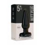 Plug & Play Buttplug Basic Zwart 12.7 cm-plug_play_buttplug_basic_zwart_12-7_cm_verpakt.jpg