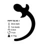 Buttplug met Puppytail No. 1-puppy-tail-no-1-afm.jpg