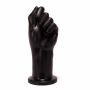 Realistic Fist Dildo - Zwart-realistic-fist-dildo-7.jpg
