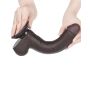 Realistische Aftrekbare Dildo 22cm - Bruin-realistische-aftrekbare-dildo-22cm-bruin-11.jpg