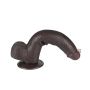 Realistische Aftrekbare Dildo 22cm - Bruin-realistische-aftrekbare-dildo-22cm-bruin-3.jpg