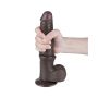 Realistische Aftrekbare Dildo 22cm - Bruin-realistische-aftrekbare-dildo-22cm-bruin-4.jpg