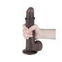 Realistische Aftrekbare Dildo 22cm - Bruin-realistische-aftrekbare-dildo-22cm-bruin-5.jpg