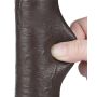 Realistische Aftrekbare Dildo 22cm - Bruin-realistische-aftrekbare-dildo-22cm-bruin-8.jpg