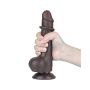 Realistische Aftrekbare Dildo Met Ballen Bruin - 19.5 cm-realistische-aftrekbare-dildo-met-ballen-bruin-19-5-cm-5.jpg