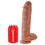 Realistische Dildo 28 cm - King Cock-realistische-dildo-28-cm-king-cock-1.jpg