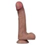 Realistische Dildo Dubbellaagse Siliconen 22.5 cm-realistische-dildo-dubbellaagse-siliconen-22-5-cm-11.jpg