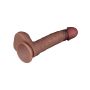 Realistische Dildo Dubbellaagse Siliconen 22.5 cm-realistische-dildo-dubbellaagse-siliconen-22-5-cm-5.jpg