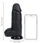 Realistische Dildo Extra dik recht met ballen 23cm-realistische-dildo-extra-dik-recht-met-ballen-23cm-7.jpg