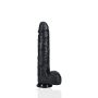 Realistische Dildo Extra Large Recht 33 cm - Zwart-realistische-dildo-extra-large-recht-33-cm-zwart-4.jpg