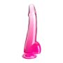 Realistische Dildo King Cock 28 cm - Roze-realistische-dildo-king-cock-28-cm-roze-dildo.jpg