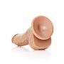 Realistische Dildo met Ballen 20.5 cm - Licht getint-realistische-dildo-met-ballen-20-5-cm-licht-getint-22.jpg