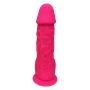 Realistische Dildo Met Ballen Real Love - Roze-realistische-dildo-met-ballen-real-love-roze-2.jpg