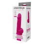 Realistische Dildo Met Ballen Real Love - Roze-realistische-dildo-met-ballen-real-love-roze-4.jpg