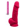 Realistische Dildo Met Ballen Real Love - Roze-realistische-dildo-met-ballen-real-love-roze.jpg