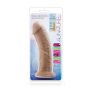 Realistische Dildo met Zuignap Au Naturel - 20 cm-realistische-dildo-met-zuignap-au-naturel-20-cm-verpakt.jpg