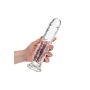 Realistische dildo Suction Cup - 25 cm-realistische-dildo-suction-cup-25-cm-hand.jpg