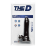 Realistische Dildo The D 6.5 Inch - Bruin-realistische-dildo-the-d-6-5-inch-bruin-verpakt.png