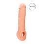 Realistische Penis Sleeve 8 Inch - Huidskleur-realistische-penis-sleeve-8-inch-huidskleur.jpg