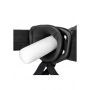 RealRock Holle Strap-On zonder Ballen - 16 cm-realrock-hollow-strap-on-16-cm-2.jpg