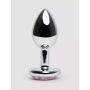RVS Mini Buttplug met Hartvormige Basis - Roze-rvs-buttplug-met-siersteen-hart-3.jpg