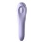 Satisfyer - Dual Pleasure Air Pulse Vibrator Paars-satisfyer-dual-pleasure-air-pulse-vibrator-paars-voor.jpg