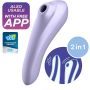 Satisfyer - Dual Pleasure Air Pulse Vibrator Paars-satisfyer-dual-pleasure-air-purple-0.jpg
