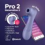 Satisfyer - Pro 2 Generation 3 (Met App Control) - Lila-satisfyer-pro-2-luchtdruk-vibrator-_met-app-control_-lila-2.jpg