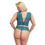 Sensuele Plus Size Lingerie Set - Groen-sensuele-plus-size-lingerie-set-groen-4.jpg