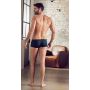 Sexy Short voor Heren met Kinky Details