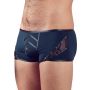 Sexy Short voor Heren met Kinky Details