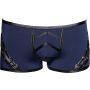 Sexy Short voor Heren met Kinky Details