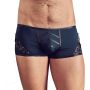 Sexy Short voor Heren met Kinky Details voorkant