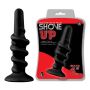 Siliconen Buttplug met Ribbels - Shove Up-shove-up-buttplug.jpg