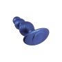 Silicone Buttplug G-Stuck - Blauw-silicone-buttplug-g-stuck-blauw4.jpg
