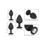 Siliconen Buttplug Set met Zilveren Steen-siliconen-buttplug-set-met-zilveren-steen-afm.jpg
