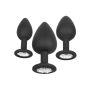 Siliconen Buttplug Set met Zilveren Steen-siliconen-buttplug-set-met-zilveren-steen.jpg