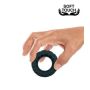 Siliconen Cockring Mr. Cock Tire - Zwart-siliconen-cockring-mr-cock-tire-zwart-hand.jpg