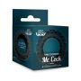 Siliconen Cockring Mr. Cock Tire - Zwart-siliconen-cockring-mr-cock-tire-zwart.jpg