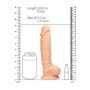 Siliconen Dildo met Balzak - Huidskleur 22.8 cm-siliconen-dildo-met-balzak-huidskleur-22-8-cm-afm.jpg